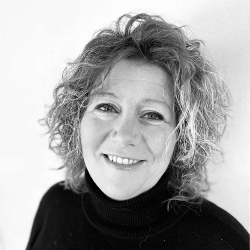 Birgitte Bergmann Kristensen