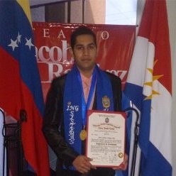 Edwin Gabriel Uranga Perez