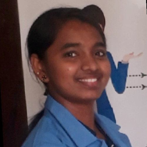 Esther Jyothi Gaddhe