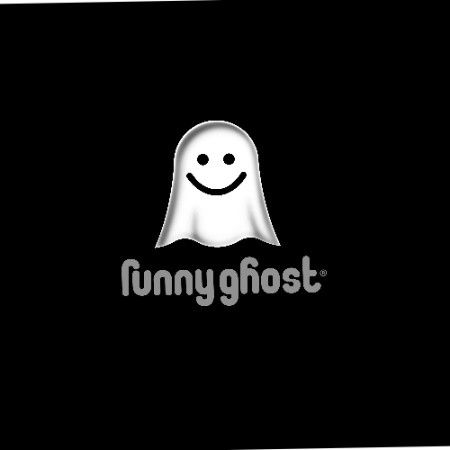 Contact Funny Ghost