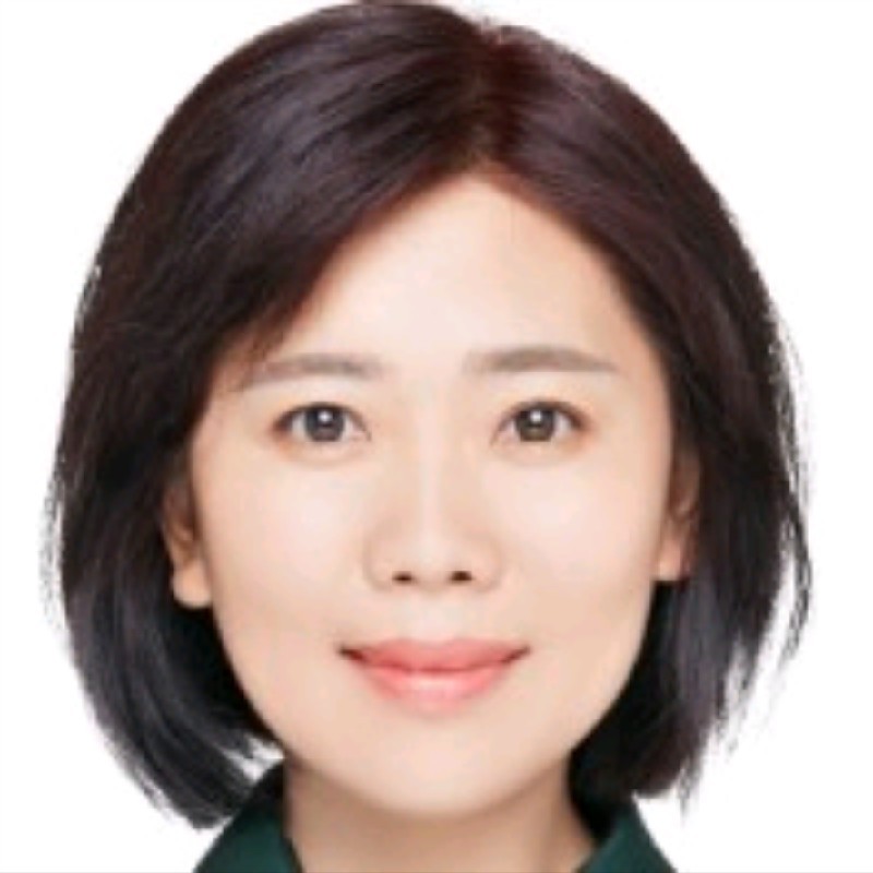 Image of Judy Du