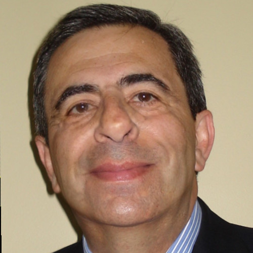 Image of Gerardo Molina