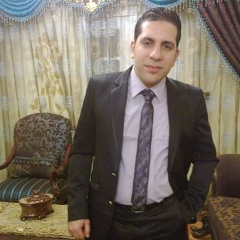 Nabil Atef