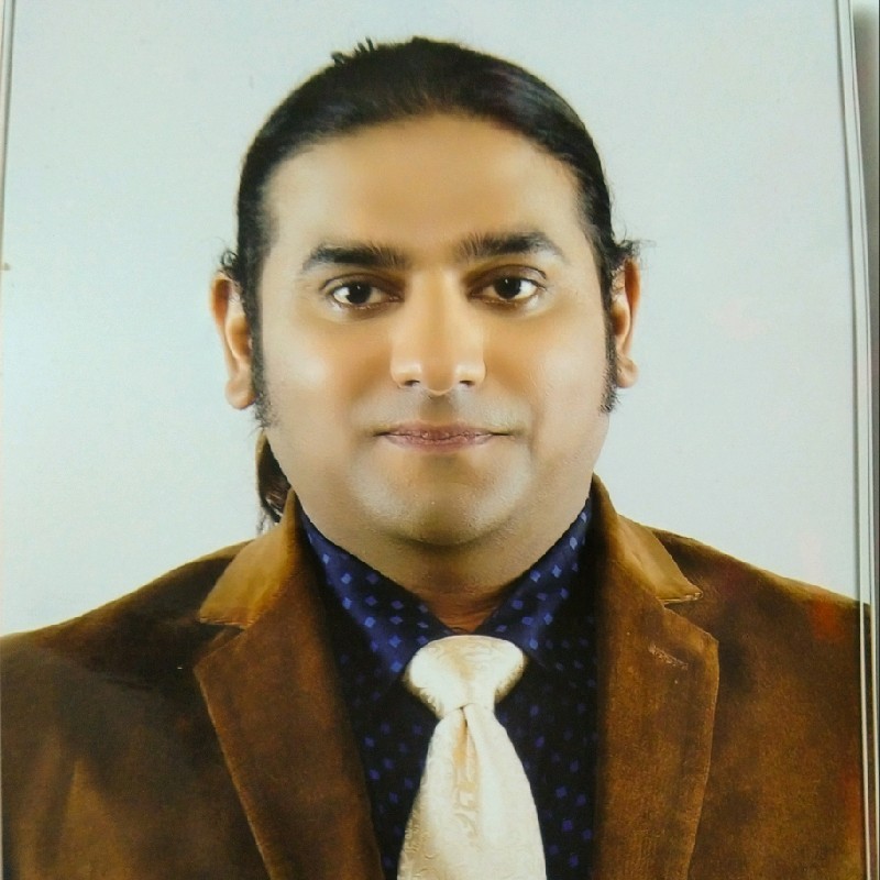 Vikram Pratap Singh