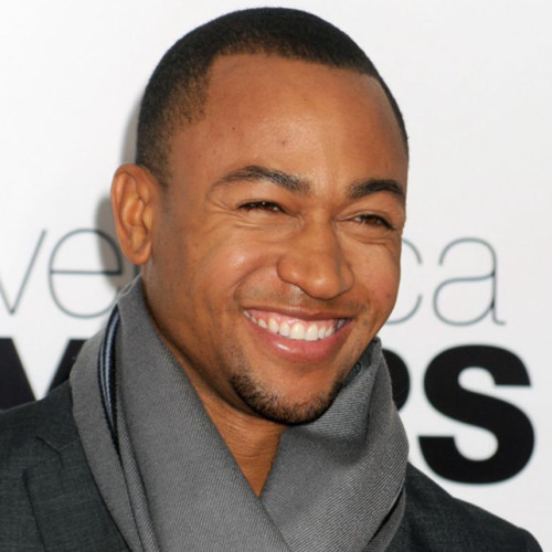 Image of Percy Daggs