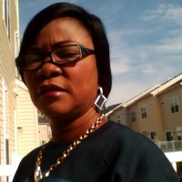 Esther N'landu