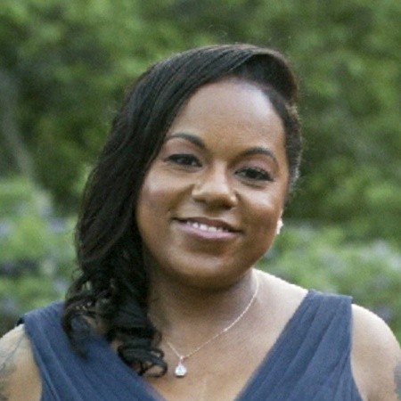 Image of Sheree Jones