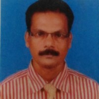 Image of Raju Kuruvilla