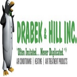 Contact Drabek Inc