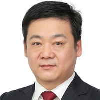 Ge Yun Yong