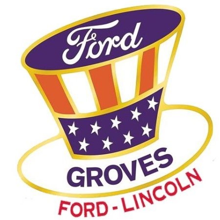 Contact Ford Groves