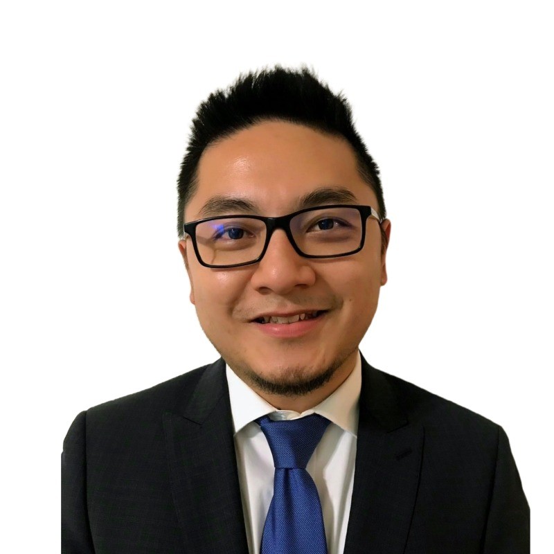 Image of James Zhang