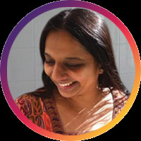 Contact Manisha T Patel ★ Co-founder Of Website Design Agency