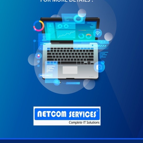 Contact Netcom Sales