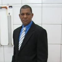 Joao Eudes Da Silva