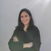 Cristina Flores Molina