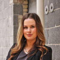 Samantha Jensen