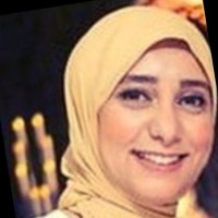Image of Sarah Zayed