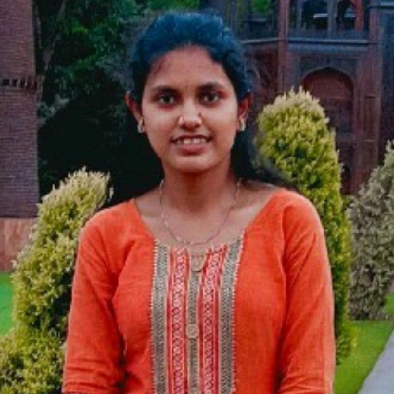 Chandana Jatoth