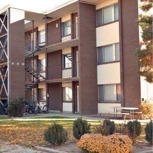 Image of Brookview Apartments