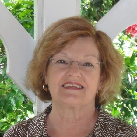 Image of Judy Malone