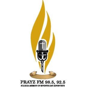 Contact Prayz Radio