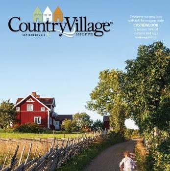 Country Village Shoppe