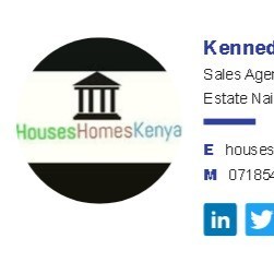 Contact [Houses Homes Kenya] Kennedy Homes