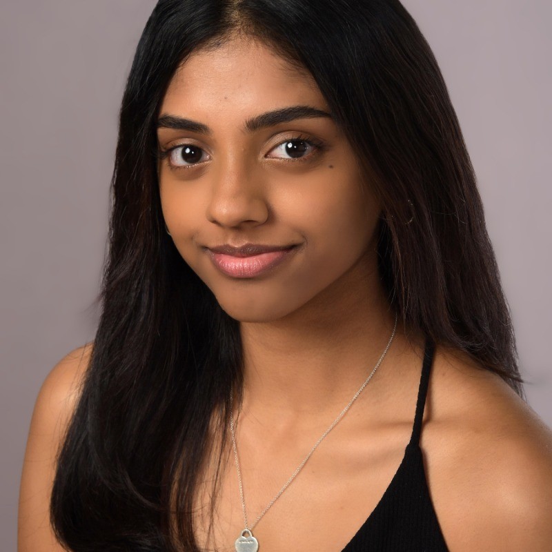 Neha Vivek