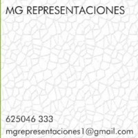 Image of Mg Representaciones