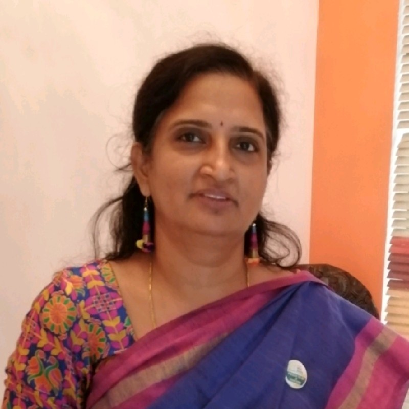 Uma Swaminathan