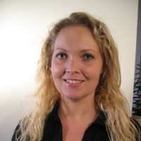 Tina Lykke Holm Hansen