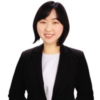 Image of Michelle Guo