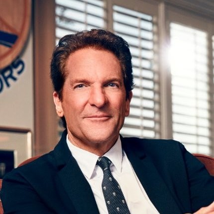 Image of Peter Guber