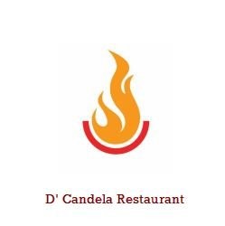 Contact Dcandela Restaurant