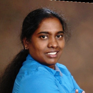 Contact Subathra Marimuthu