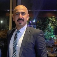 Ahmad Yousef