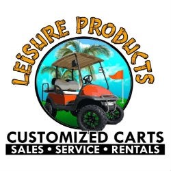 Contact Leisure Products