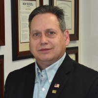 Image of Bennett Roberson