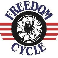 Contact Freedom Cycle