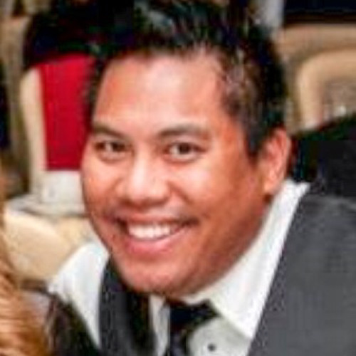 Image of Chris Cruz