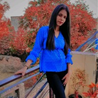 Image of Priyanka Bhatt