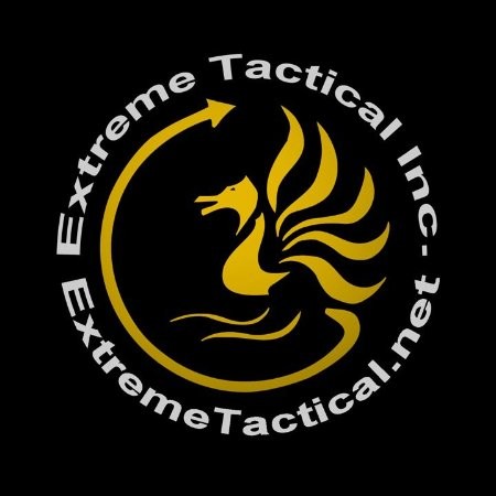 Contact Extreme Tactical