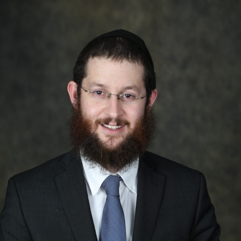 Yehoshua Dubinsky Email & Phone Number