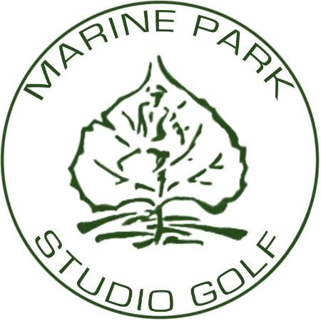 Marine Park Golf Course
