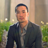 Image of Gregory Chin