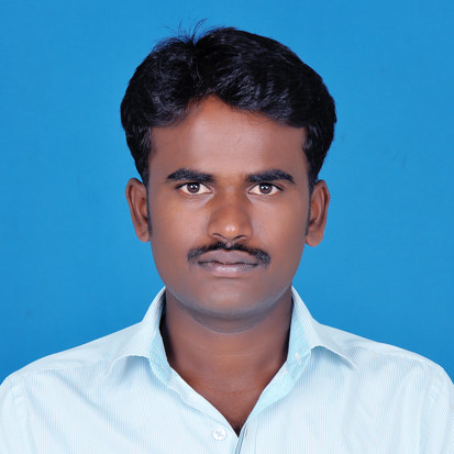 Vijay Kalluvadiyan
