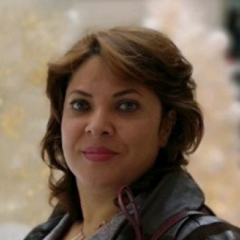 Nazila Saiedpour