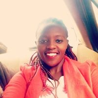 Ruth Mweru