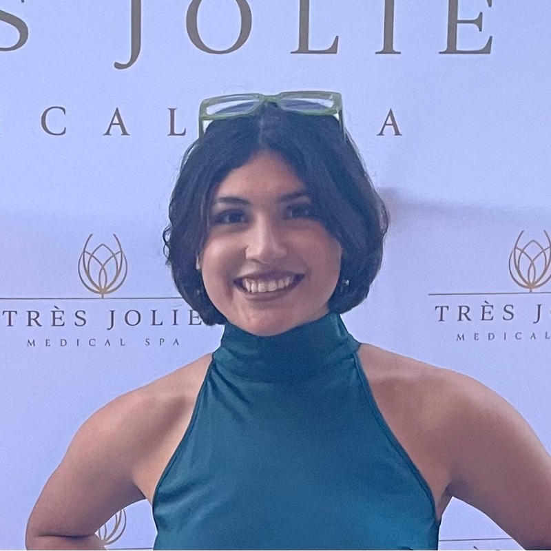 Juliet Silvestre